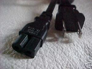 power cord for cable box